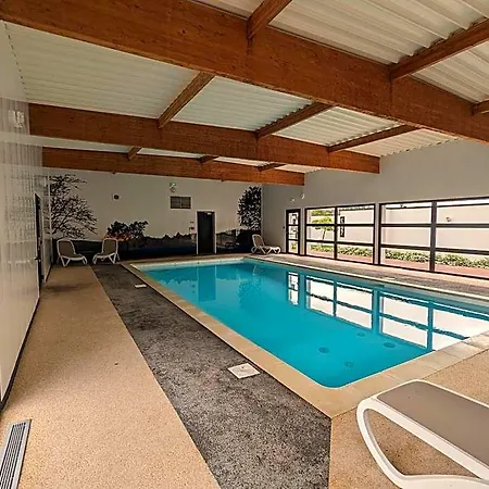 Hotel Logis De La Foret