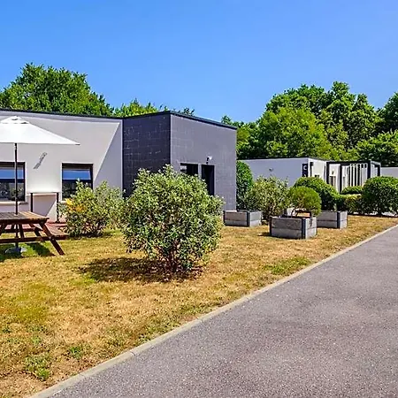 Logis De La Foret 3* Le Gâvre
