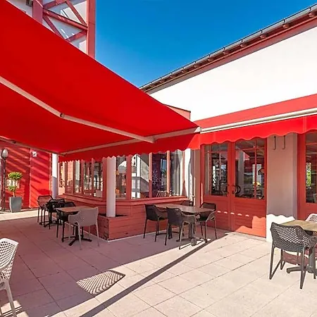 Hotel Logis De La Foret