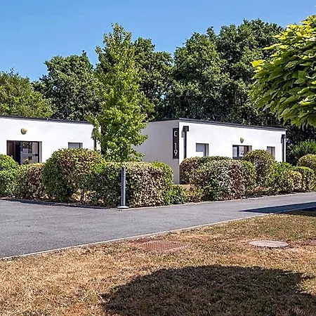 Hotel Logis De La Foret 3*