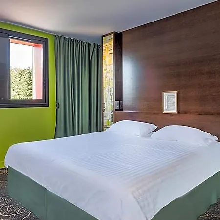 Logis De La Foret Hotel 3*