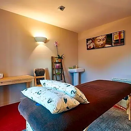 Logis De La Foret Hotel 3*