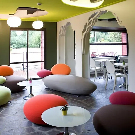 Hotel Logis De La Foret Le Gâvre