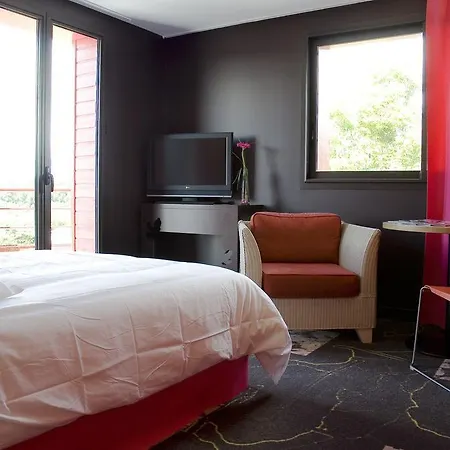 Logis De La Foret