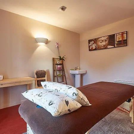 Hotel Logis De La Foret 3*