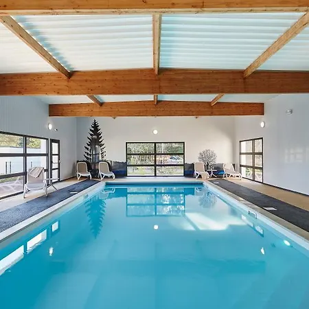 Hotel Logis De La Foret Le Gâvre