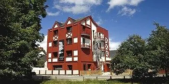 Ξενοδοχείο Logis De La Foret