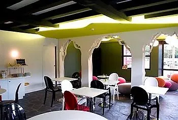 Ξενοδοχείο Logis De La Foret Le Gâvre