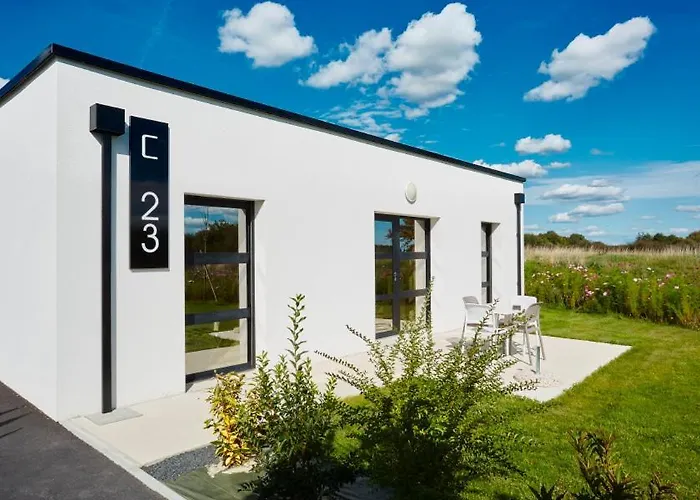 Logis De La Foret Hotel