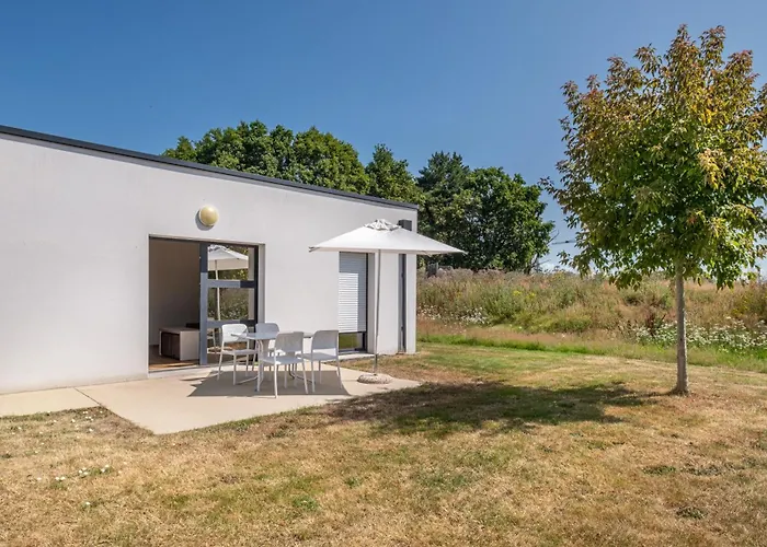 Logis De La Foret מלון