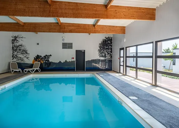 Logis De La Foret Hotel