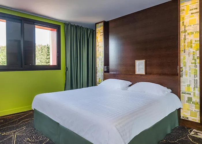 Logis De La Foret Le Gâvre