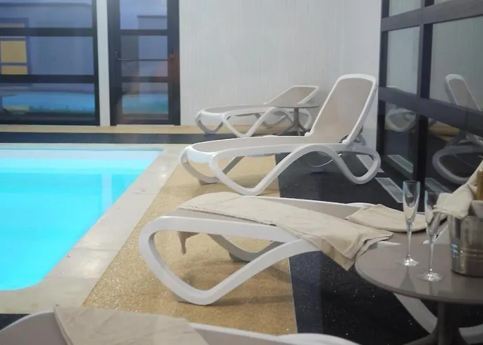 Logis De La Foret Hotel 3*