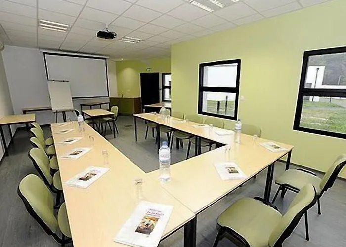 Logis De La Foret Hotel 3*