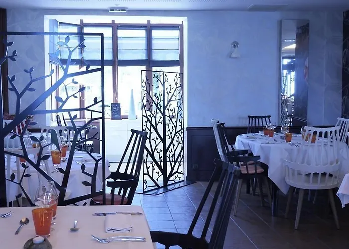 Logis De La Foret 3* Le Gâvre