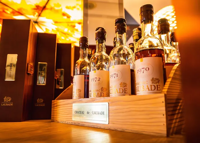 Hotel Logis De La Foret Le Gâvre