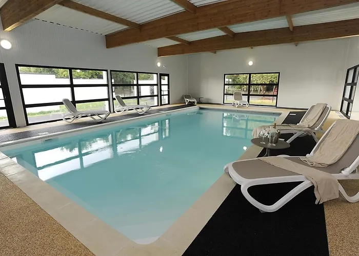 Hotel Logis De La Foret 3*