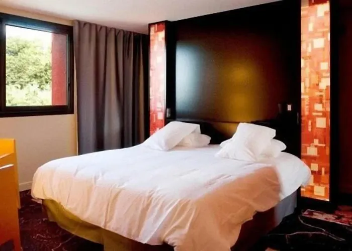 Logis De La Foret Le Gâvre