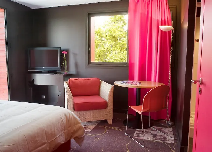 Logis De La Foret Le Gâvre