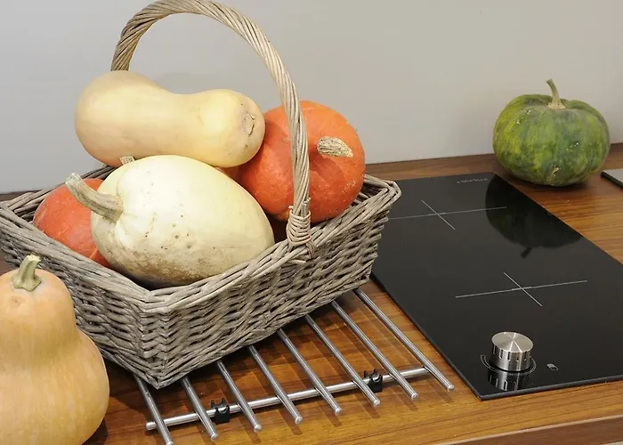 Logis De La Foret Hotel