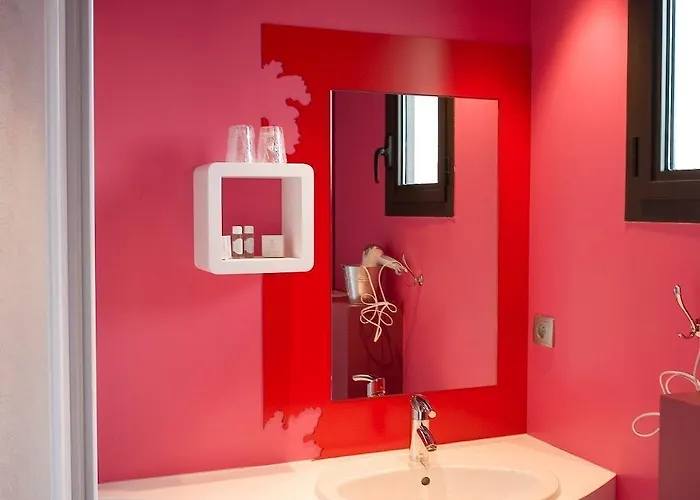 Logis De La Foret Hotel 3*