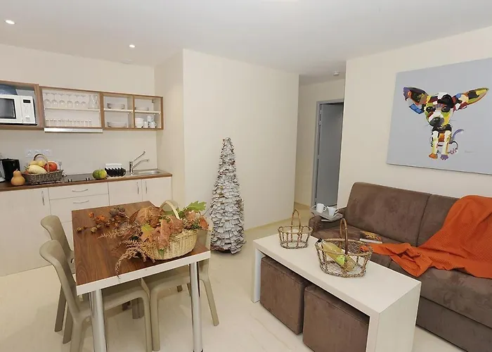 Logis De La Foret Le Gâvre