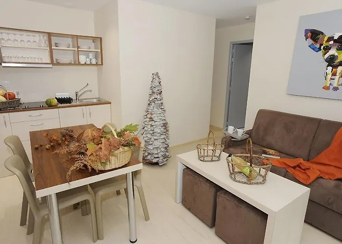 Logis De La Foret Le Gâvre