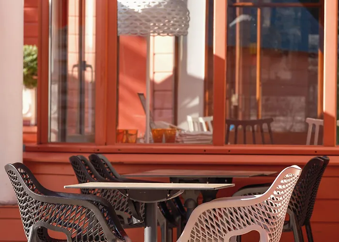 Logis De La Foret Le Gâvre