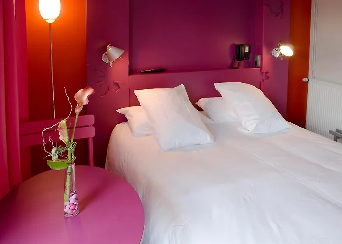 Logis De La Foret Le Gâvre