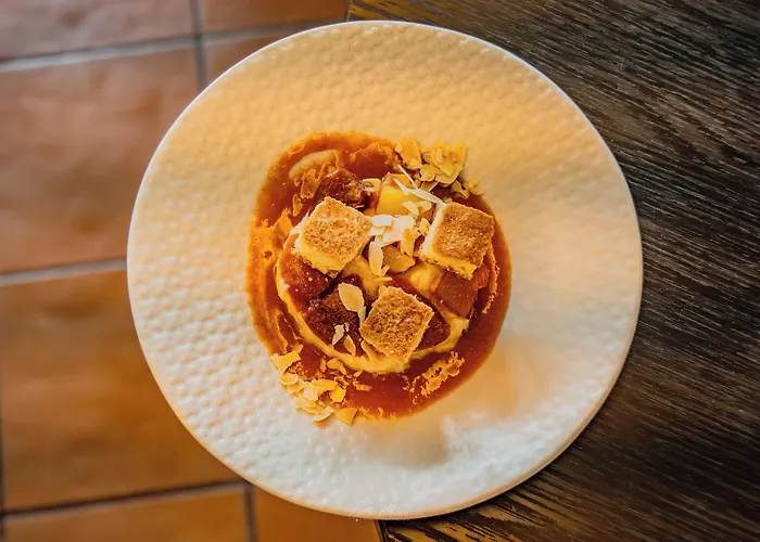 Logis De La Foret Hotel