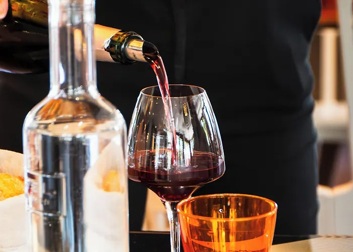 Logis De La Foret 3* Le Gâvre