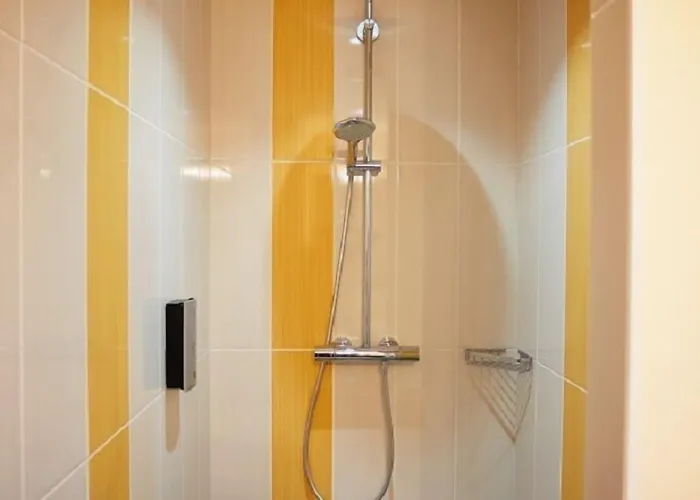 Hotel Logis De La Foret