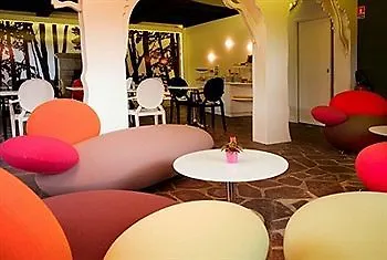 מלון Logis De La Foret